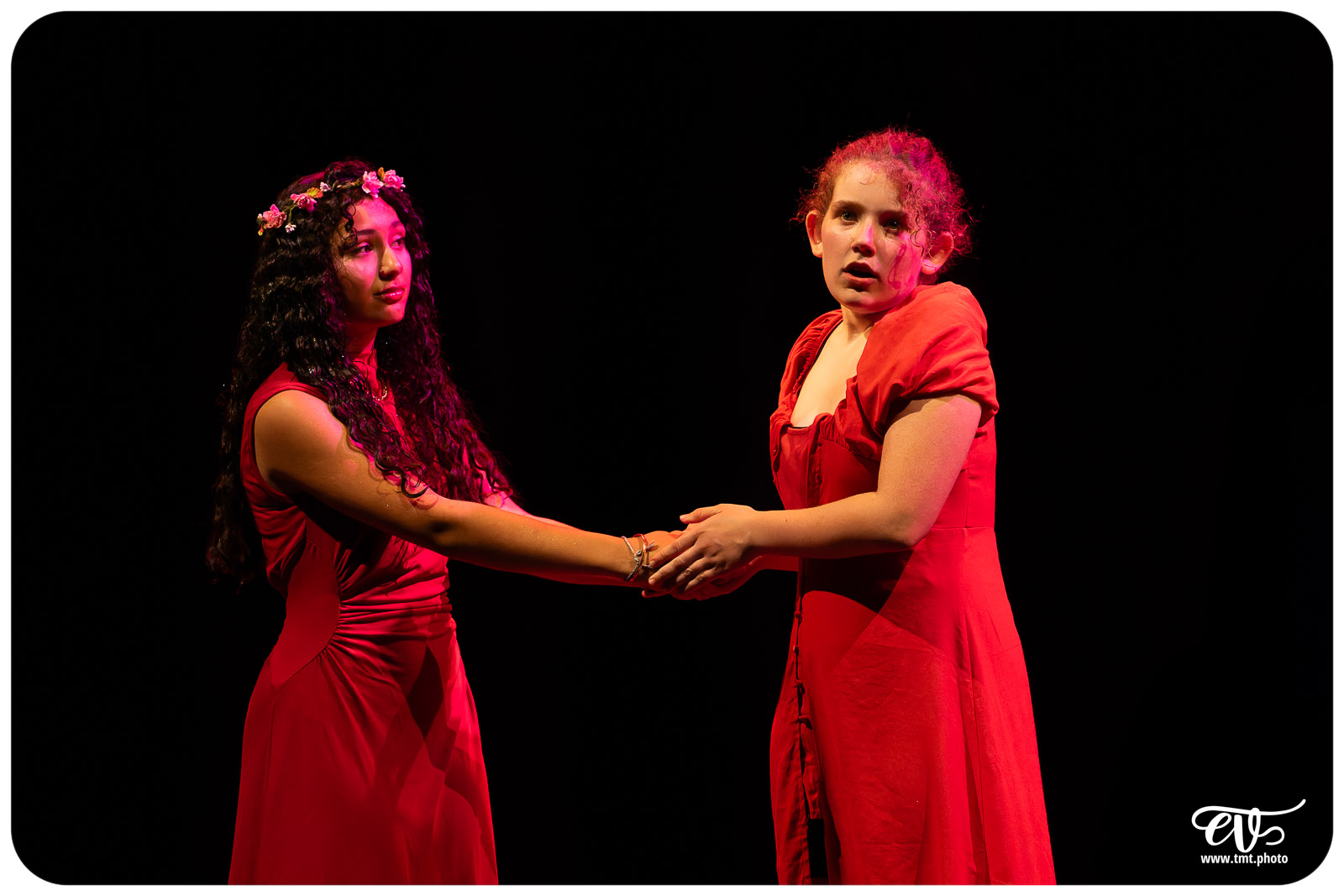 ROMEO ET JULIETTE